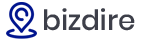 Bizdire logo
